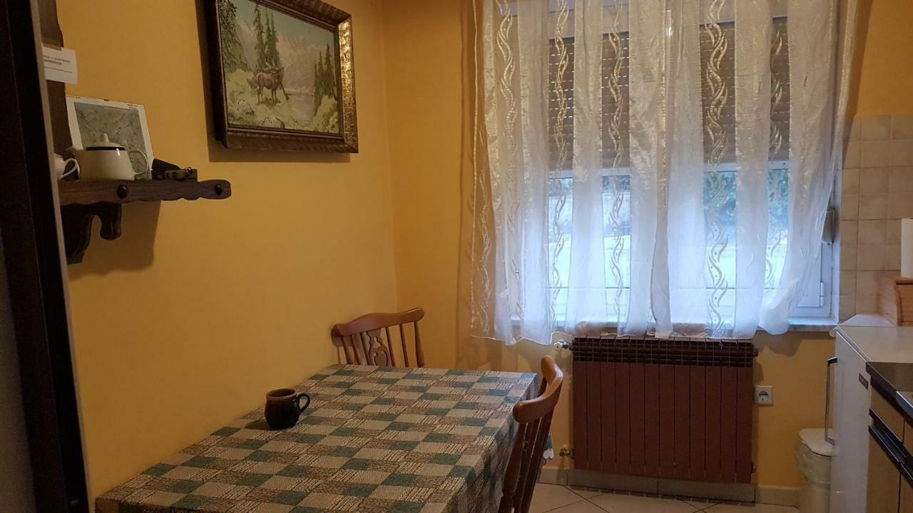 Apartments Anita - One Bedroom Apartment With Garden Matulji Exterior photo