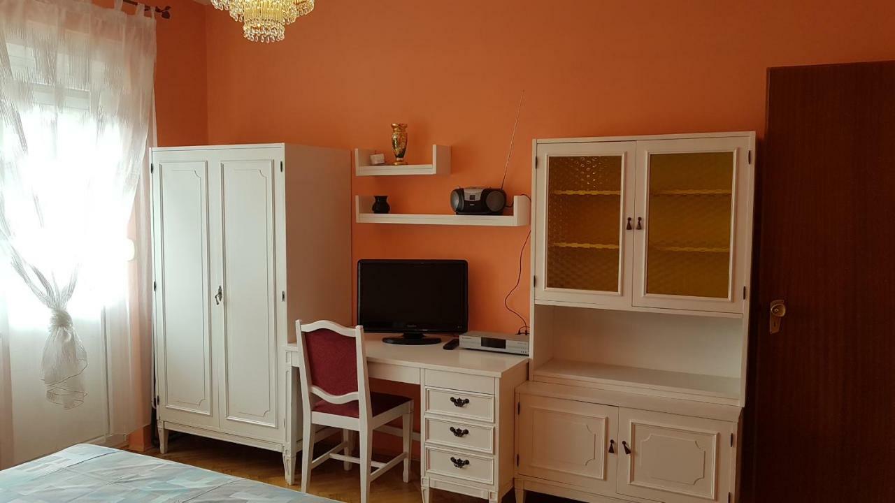 Apartments Anita - One Bedroom Apartment With Garden Matulji Exterior photo